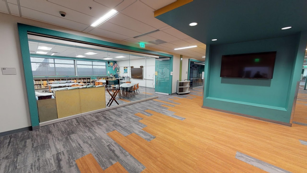 Comfort Systems USA Southwest project